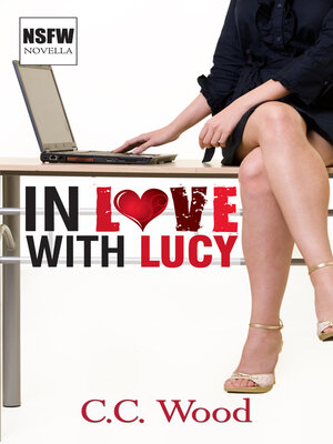 cover image of In Love With Lucy